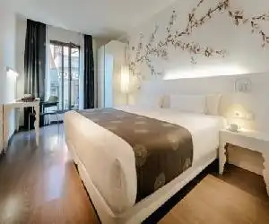 Hesperia Barcelona Ramblas - hotel en Barcelona