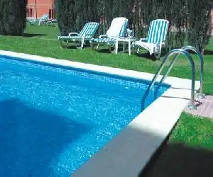 Hesperia Sant Joan - hotel en Sant Joan Despí