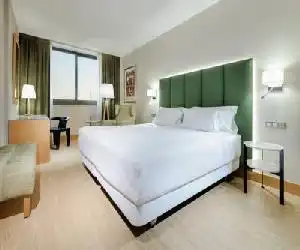 Hesperia Barcelona Sant Just - hotel en Sant Just Desvern