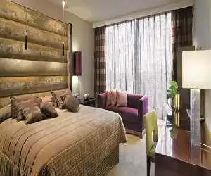 Hyatt Regency Barcelona Tower - hotel en Hospitalet de Llobregat
