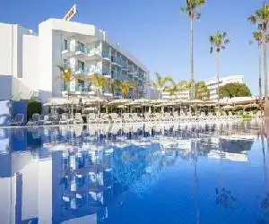 Hipotels Cala Millor Park - hotel en Cala Millor