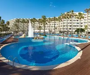 Hipotels Mediterraneo Hotel - Adults Only - hotel en Sa Coma