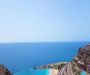 Holiday Club Vista Amadores - hotel en Amadores