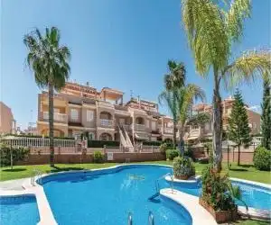 Holiday home Abeto 6,Block1 Nr 5,Fase - hotel en Villa Martin