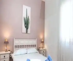 Holiday Home Cris - hotel en Vidreras