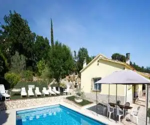 Holiday Home Antem - hotel en Vidreras