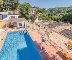 Holiday home Avda del Guadalquivir - hotel en Hornachuelos