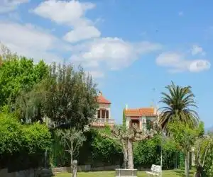 Holiday home Bellcaire d'Empordà - hotel en Albóns