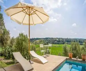 Holiday home Cami De Son Reixach - hotel en Ariany