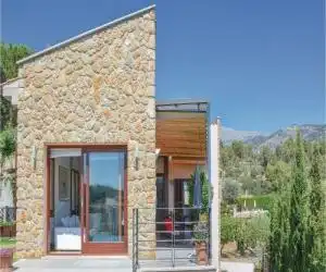 Holiday home Cami Dels Rafals No - hotel en Mancor del Valle
