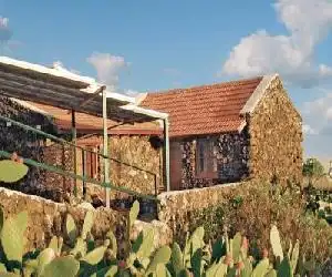 Holiday home Camino De Los Valles S/N - hotel en El Pinar del Hierro