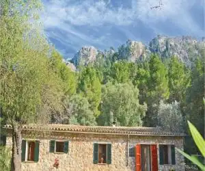 Holiday home Carretera Andratx-Estell. - hotel en Estellenchs