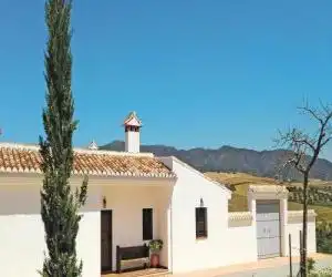 Holiday home Carretera - hotel en Pizarra