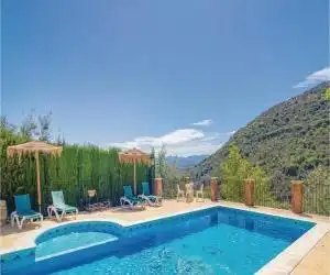 Holiday home Cortijo Lazamora - hotel en Carcabuey