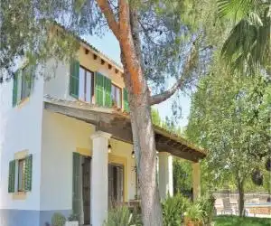 Holiday home Ctra. Sta Margalida - hotel en Santa Margalida