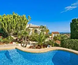 Holiday Home La Caissa - hotel en Benitachell