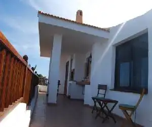 Holiday home Doña Lola - hotel en Valverde