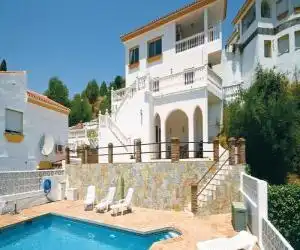 Holiday home El Chaparral - hotel en Monda
