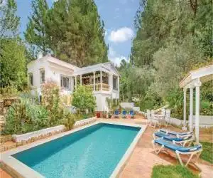 Holiday home Els Vossals - hotel en Jesus Pobre