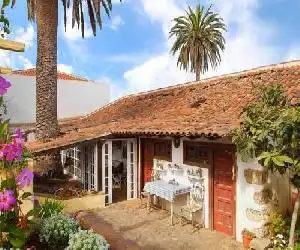 Holiday Home Arce - hotel en Tacoronte