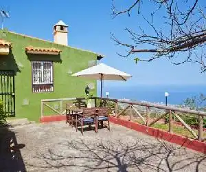 Holiday Home Los Nardos - hotel en La Orotava