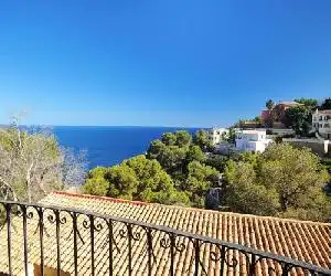 Holiday Home Vista Halcon-1 - hotel en Balcon del Mar
