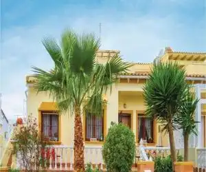Holiday home La Florida - hotel en La Florida