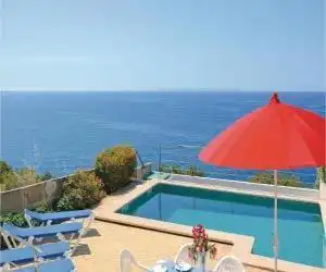 Holiday home Llucmajor - hotel en Cala Pi