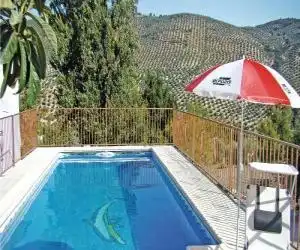 Holiday home Los Juncares, Sn - hotel en Fuentes de Cesna