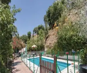 Holiday home Los Pedregales - hotel en Olías