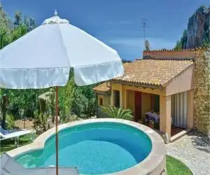 Holiday home Mancor de la Vall Polígono - hotel en Mancor del Valle