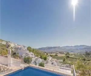 Holiday home Naranjos - hotel en Zagrilla