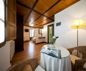 A taberna do Puntal vivienda - hotel en Cedeira