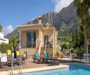 Holiday Home Osa Menor - hotel en Jesus Pobre