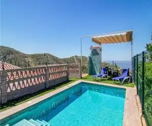 Holiday home Pago Benama P-634 - hotel en Torrox