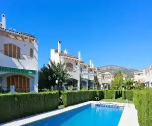 Holiday Home El Arenal - hotel en Hospitalet de l´Infant