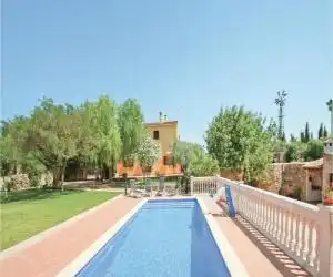 Holiday home Sencelles Ctra - hotel en Sencelles