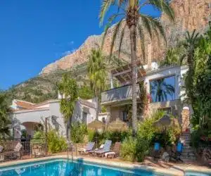 Holiday Home Petite Fleur - hotel en Jesus Pobre