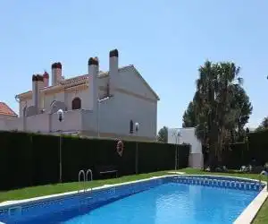 Holiday Home El Arenal - hotel en Hospitalet de l´Infant