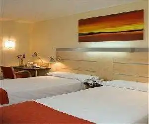 Holiday Inn Express Madrid-Getafe, an IHG Hotel