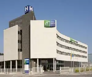Holiday Inn Express Molins de Rei, an IHG Hotel - hotel en Molíns de Rey