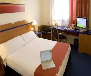 Hotel Onda Castellón - hotel en Onda