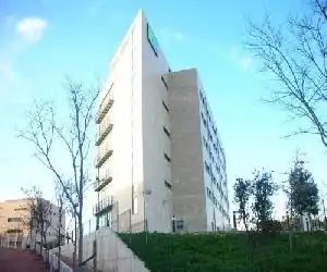 Holiday Inn Express Sant Cugat, an IHG Hotel - hotel en Sant Cugat del Vallès
