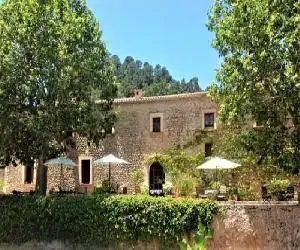 Honor Vell - hotel en Bunyola