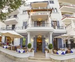 Hoposa Bahia - hotel en Port de Pollensa