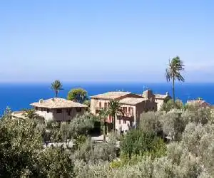 Hoposa Costa D'or - Adults Only - hotel en Deia