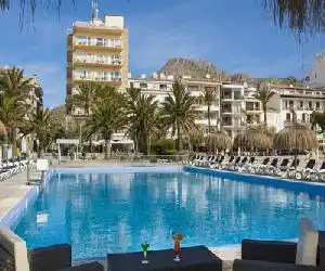 Hoposa Daina - hotel en Port de Pollensa