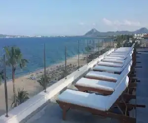 Hoposa Pollentia - Adults Only - hotel en Port de Pollensa