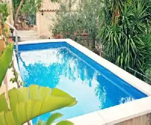 Hort de Mao - hotel en Benifallet