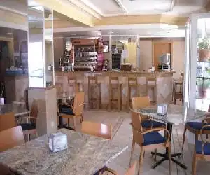 Hospedaje O Canizo - hotel en Hio